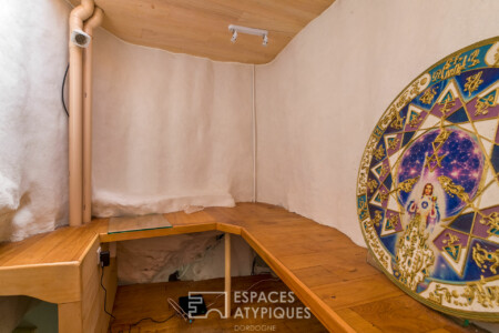 Immobilier Beynac - bureau