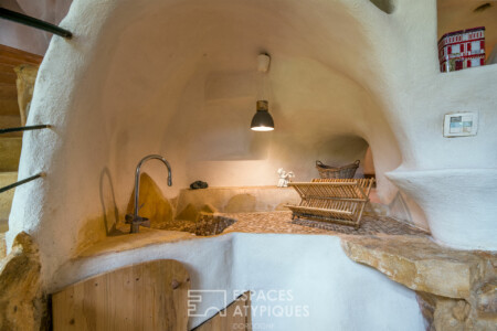 Immobilier Beynac - cuisine