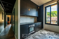 immobilier Sarlat - Cuisine