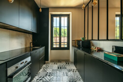 immobilier Sarlat - Cuisine