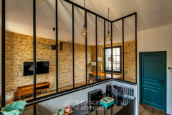 immobilier Sarlat - Cuisine
