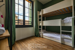 immobilier Sarlat - Chambre