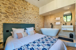 immobilier Sarlat - Chambre