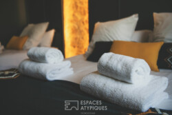 immobilier Sarlat - Chambre