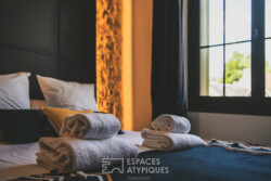 immobilier Sarlat - Chambre