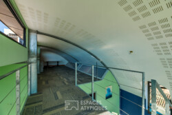 immobilier Sainte-Foy - mezzanine