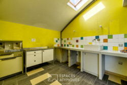 immobilier Sainte-Foy - pièce numéro trois
