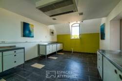 immobilier Sainte-Foy - pièce numéro quatre