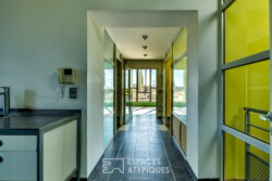 immobilier Sainte-Foy - distribution
