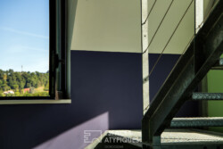 immobilier Sainte-Foy - mezzanine