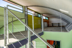 immobilier Sainte-Foy - mezzanine