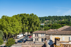 immobilier Sainte-Foy - panorama