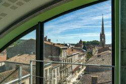 immobilier Sainte-Foy - pièce principale