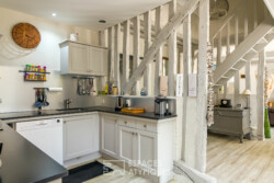 Immobilier Montpon - cuisine