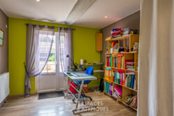 Immobilier Montpon - bureau