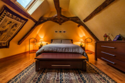 Immobilier Montpon - chambre