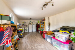 Immobilier Montpon - annexe