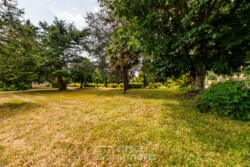 Immobilier Montpon - parc