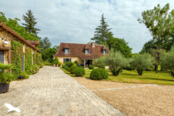 Immobilier Eyliac - Façade