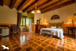 Immobilier Eyliac - Chambre