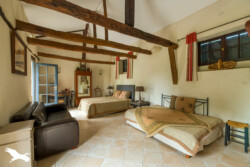 Immobilier Eyliac - Dépendance