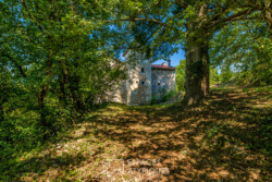 Immobilier Chapelle-Faucher 25 Immobilier Chapelle-Faucher - maison forte