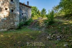 Immobilier Chapelle-Faucher 23 Immobilier Chapelle-Faucher - maison forte
