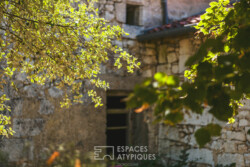 Immobilier Chapelle-Faucher 4 Immobilier Chapelle-Faucher - maison forte