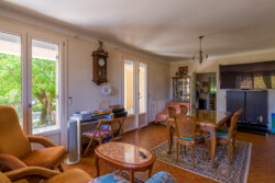 Immobilier Trémolat - Séjour