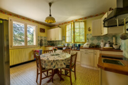 Immobilier Trémolat - cuisine