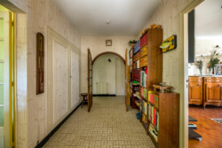 Immobilier Trémolat - entrée