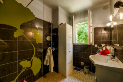 Immobilier Trémolat - salle d'eau