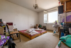 Immobilier Trémolat - chambre