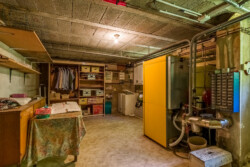 Immobilier Trémolat - sous-sol