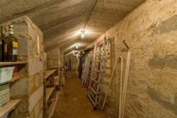 Immobilier Trémolat - cave