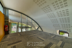 immobilier Sainte-Foy - mezzanine