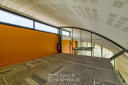 immobilier Sainte-Foy - mezzanine