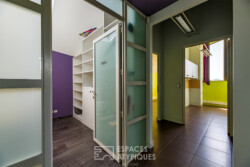 immobilier Sainte-Foy - distribution