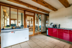 Immobilier Veyrines - Cuisine