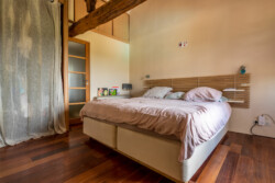 Immobilier Veyrines - chambre