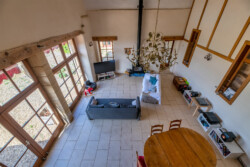 Immobilier Veyrines - mezzanine