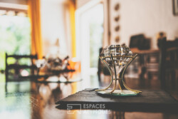 Immobilier Montazeau -déco