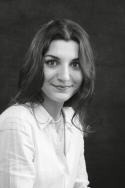 Portraits de collaborateurs - Espaces Atypiques