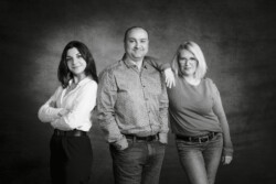 Portraits de collaborateurs - Espaces Atypiques