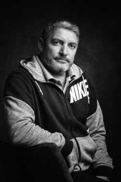 Portraits de collaborateurs - Trelissac Football Club