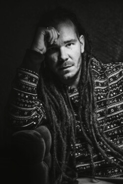 Portraits de musicien - Isens