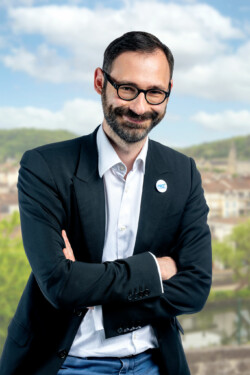 Portraits électoraux