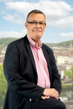 Portraits électoraux
