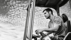 Portraits de collaborateurs - Côté jardin