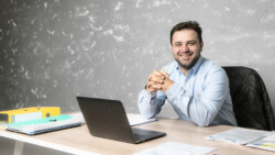 Portraits de collaborateurs - Karénove